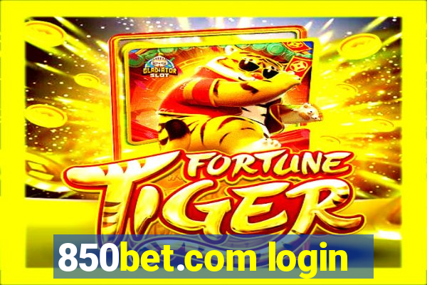 850bet.com login